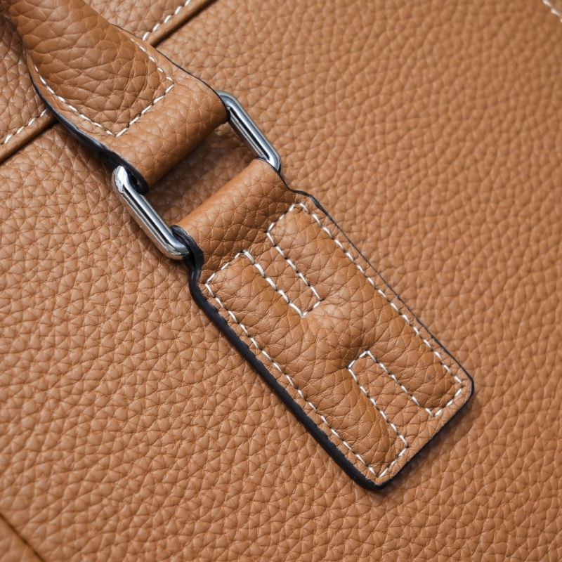 Mens Hermes Briefcases